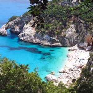 Sono in Ogliastra le spiagge più belle della Sardegna!