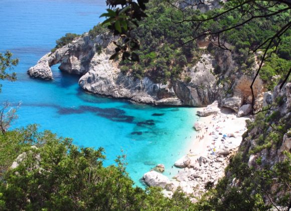 Sono in Ogliastra le spiagge più belle della Sardegna!