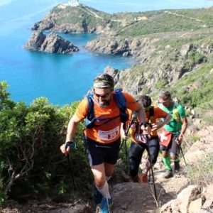 Sardinia Trail 2018 – Un paradiso tutto da correre