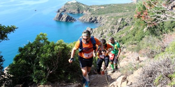 Sardinia Trail 2018 – Un paradiso tutto da correre