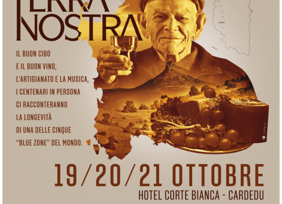 Terra nostra 19-20-21 Ottobre (Hotel Corte Bianca)