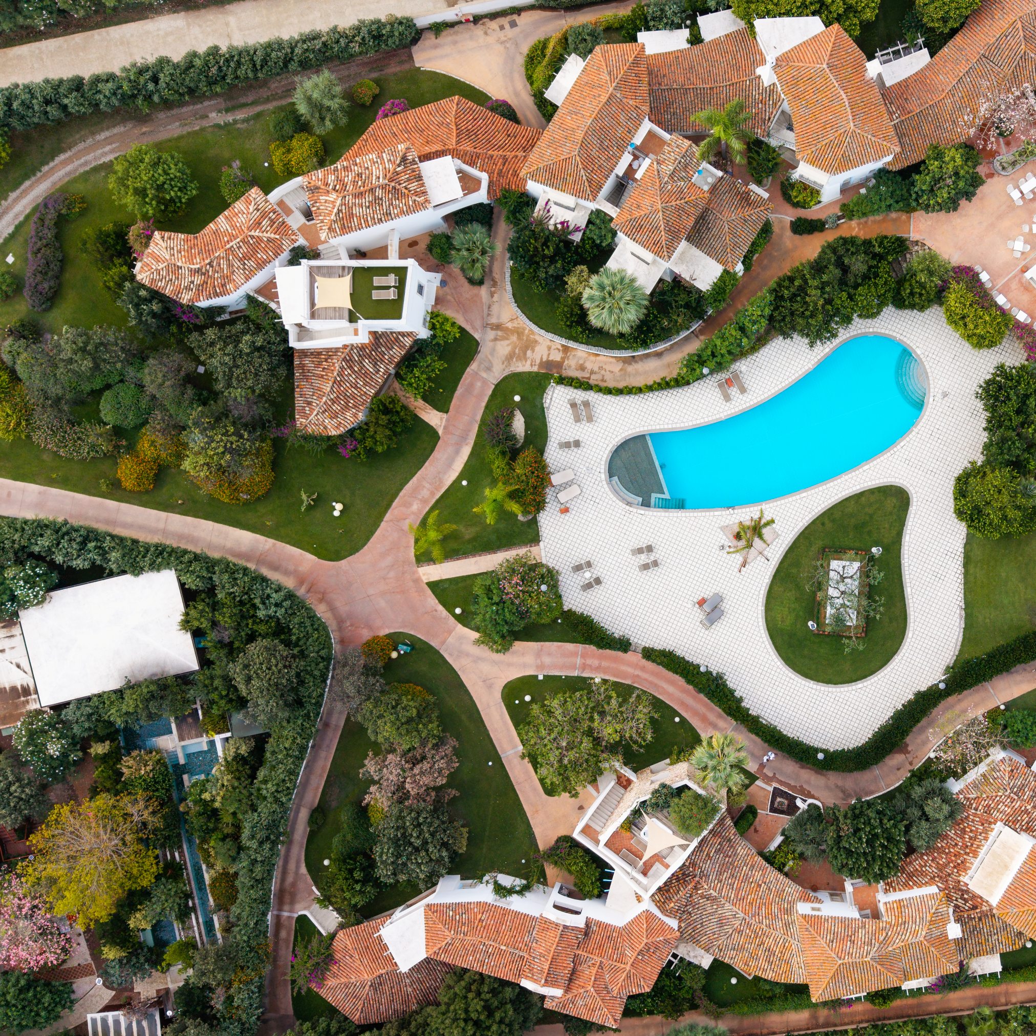 BOVI'S HOTELS HOTEL CORTE BIANCA ADULTS ONLY & SPA