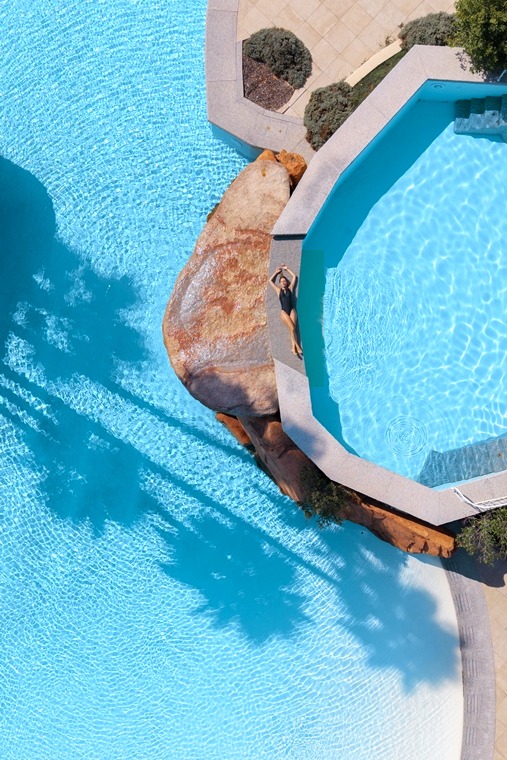 bovis hotels sardinia bitta saraceno corte bianca