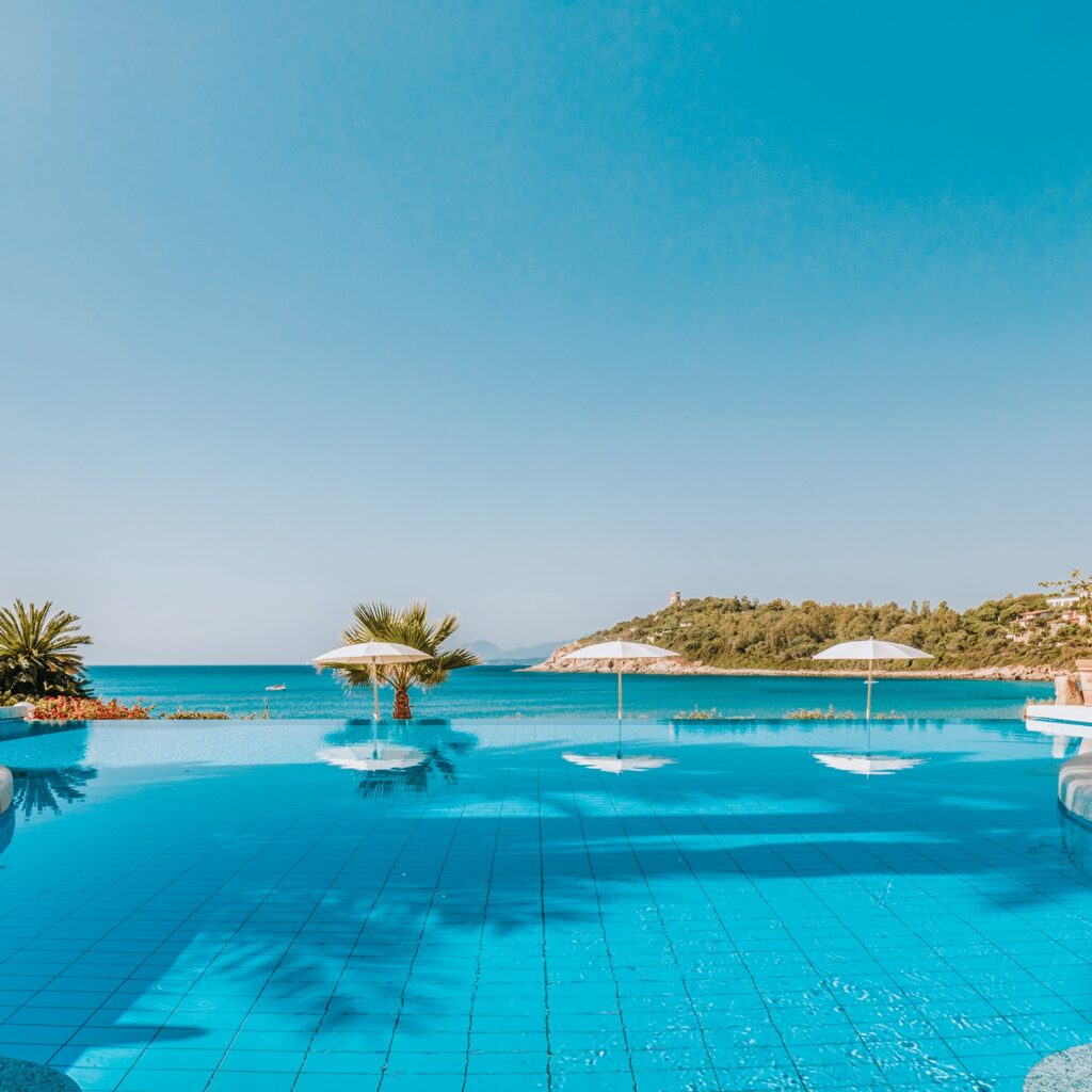 hotel la bitta sardinia arbatax