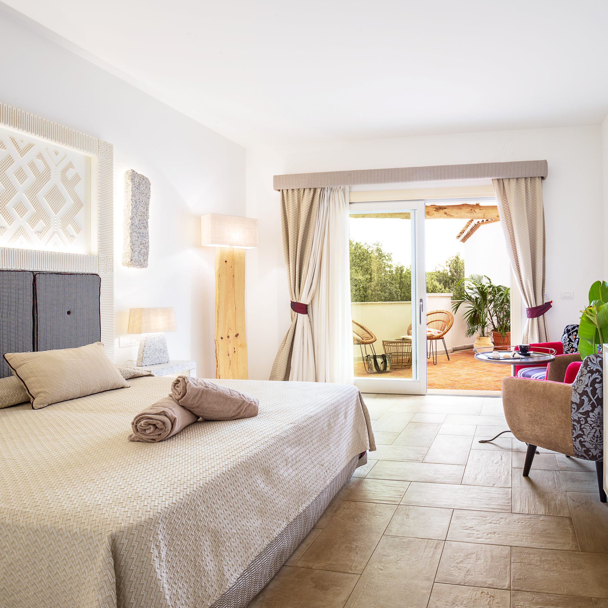 BOVI'S HOTELS HOTEL CORTE BIANCA ADULTS ONLY & SPA