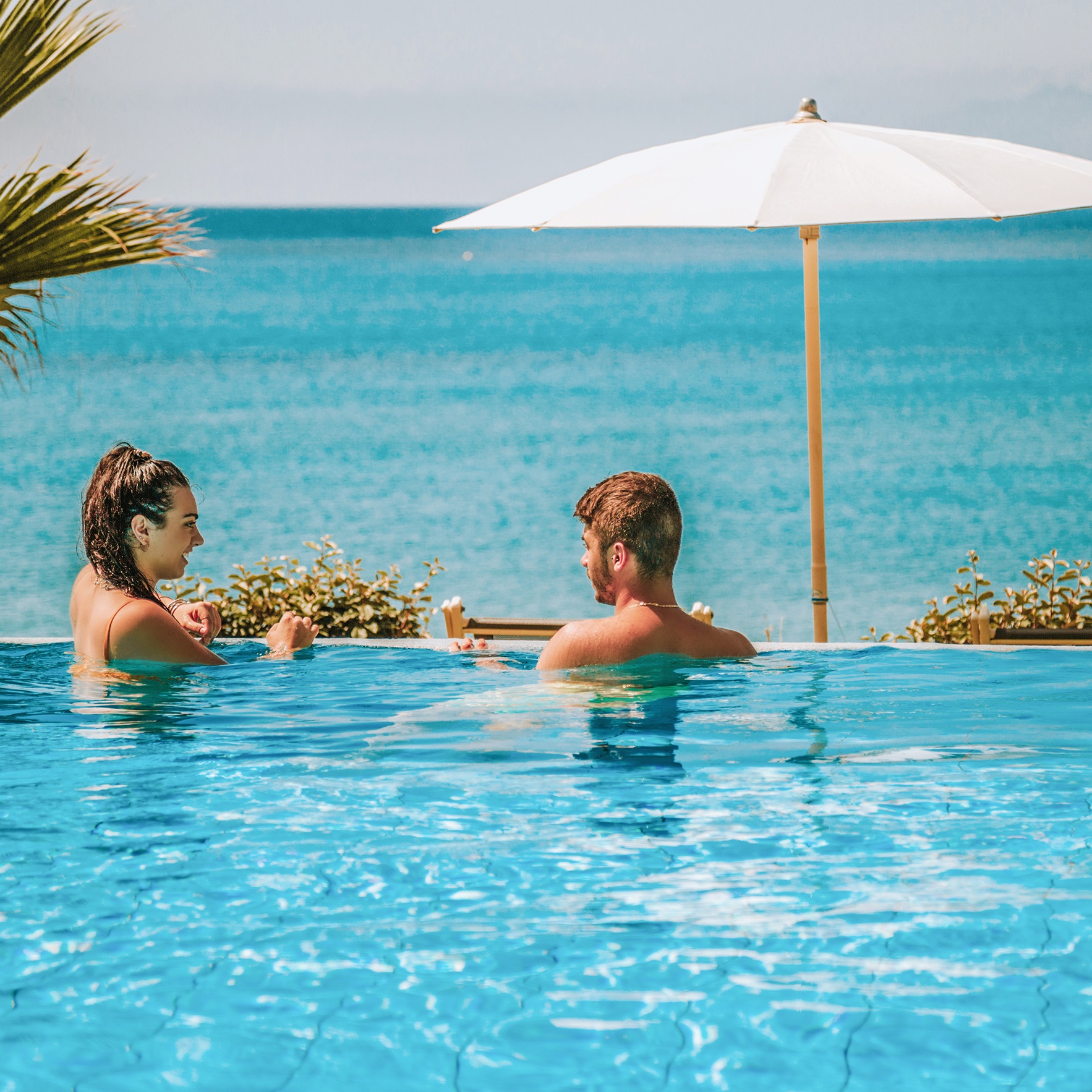 hotel la bitta by the sea sardinia