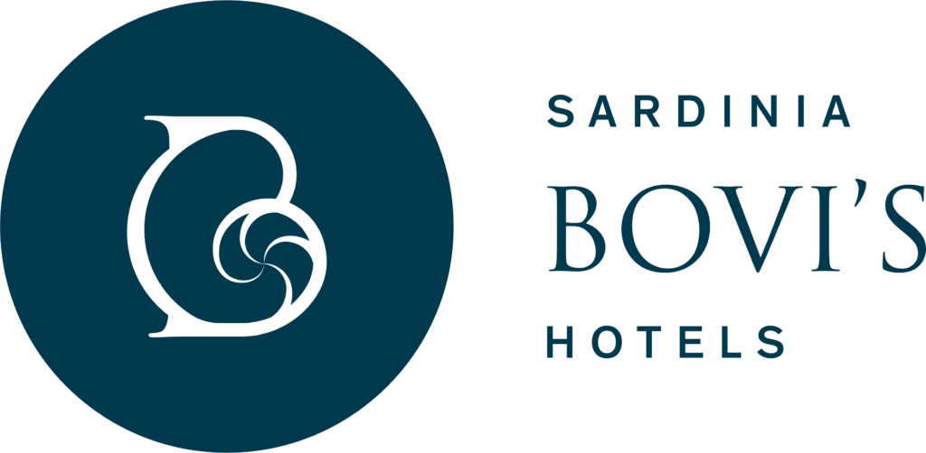 LOGO BOVI'S HOTELS SARDINIA