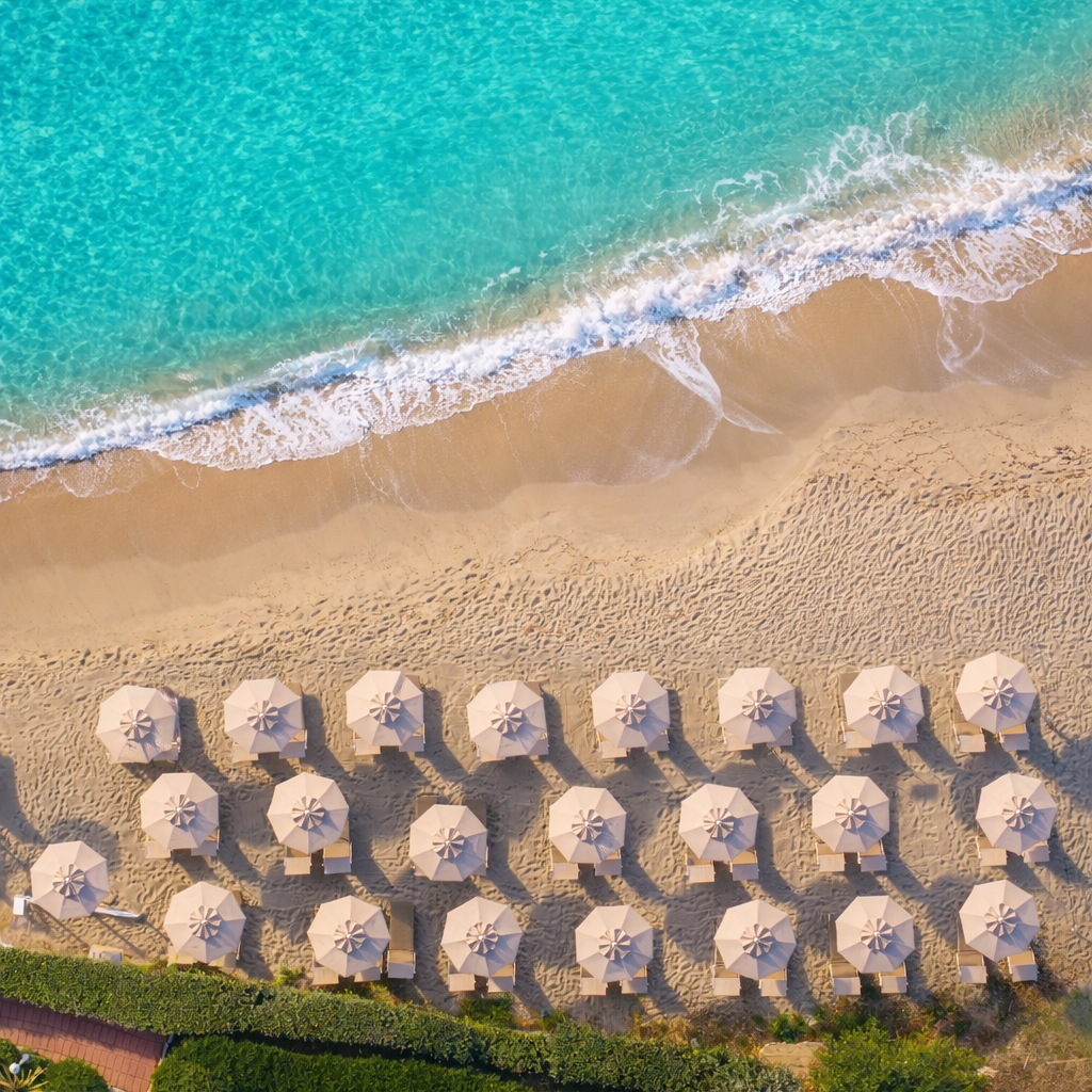 BOVI'S HOTELS HOTEL LA BITTA ARBATAX SARDINIA
